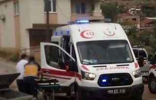 Koronadan kaçtılar, yıldırıma yakalandılar