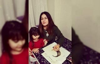 Koronalı günleri karikatür ile aşıyor