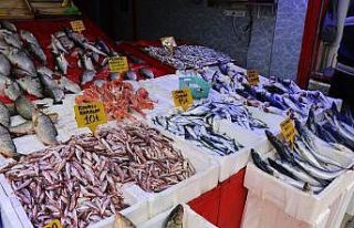 Koronaya karşı sezonun son balıklarıyla protein...