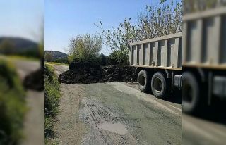 Koronaya kumlu önlem