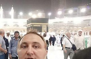 Koronayı yendi kalp krizine yenik düştü