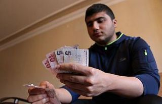 Koruma altındaki çocuklar "Biz bize yeteriz"...