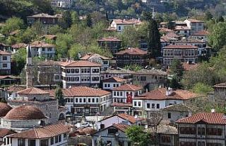 "Korumanın başkenti" en sakin ramazanını...