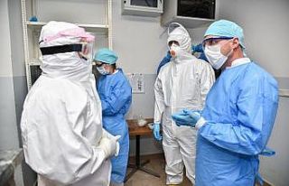 Kosova’da korona virüs önlemleri gevşetiliyor