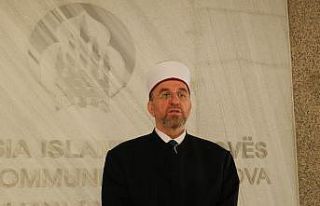 Kosova’da Pandemi döneminde Ramazan’ın ilk günü