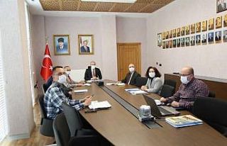 "Köylerde yaşam kalitesi yükseldi"