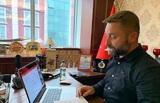 Kozuva: "Birlikte çalışırsak bu işin üstesinden...