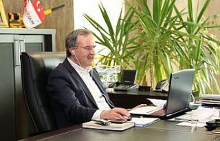 KSO Başkanı Kütükcü: "Sektör ayrımı gözetmeksizin,...