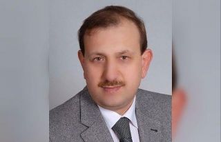 KTÜ Öğretim üyesi Korona virüsten hayatını...