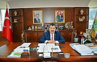 Küçükbaş hayvancılık ve üretim için milli...