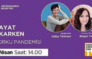 Küçükçekmece Belediyesi eğitici ve eğlenceli...