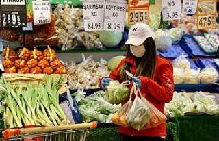 Küçükçekmece Belediyesinden korona virüs mesaisi