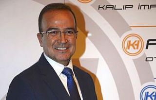 Küçükoğlu Holding 23 Nisan coşkusunu evlere taşıyacak
