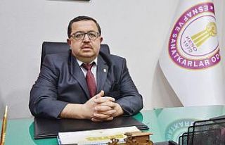 Kula’da müstahsil pazarına yeni düzenleme