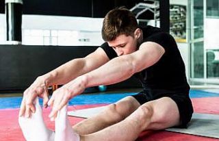 ‘Kulaktan duyma’ egzersizlerde yaralanmaya dikkat