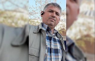 Kulalı tır şoförü Atina’da öldürüldü