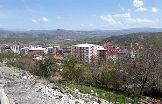 Kulp sessizliğe büründü