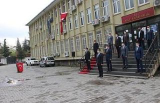 Kulp’ta 23 Nisan etkinlikleri