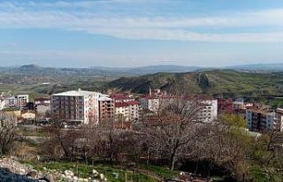 Kulp’ta hain saldırıda şehit olan siviller için...