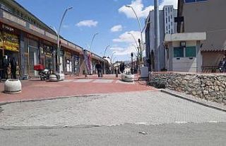 Kulp’ta hayat kısmen normale döndü