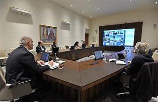 Kültür ve Turizm Bakanı Ersoy, İl Kültür ve...