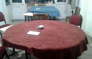 Kumar oynadılar sosyal mesafeden ceza yediler