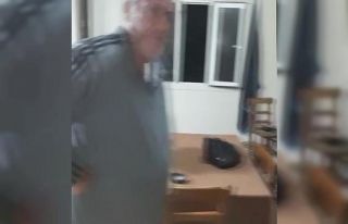 Kumar sevdası korona dinlemedi