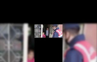 Kumbarasında biriktirdiği 230 lirayı ’’Biz...