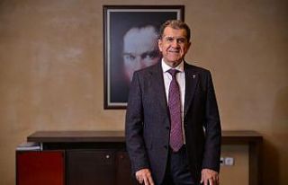 Kuru kayısı 8 ayda 197 milyon dolar getirdi