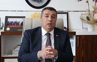 Kuru Kayısı ihracatında yüzleri güldürüyor