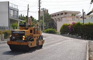 Kuşadası 30 yıllık uykudan uyanıyor