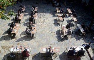 Kuşadası Belediye Meclisi olağanüstü toplandı