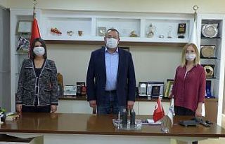 Kuşadası Ticaret Odası’ndan KOBİ’lere büyük...