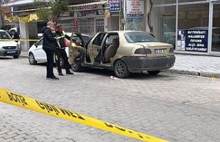 Kuşadası’nda kuzenlere silahlı saldırı: 1 ölü,...