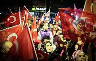 Kütahya, bayraklarla donatılacak