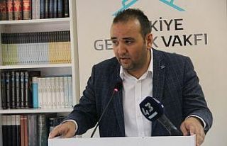 Kütahya Eğitime Destek Platformu’ndan Ali Erbaş’a...