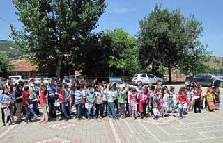 Kütahya nüfusunun yüzde 21’i çocuklardan oluşuyor
