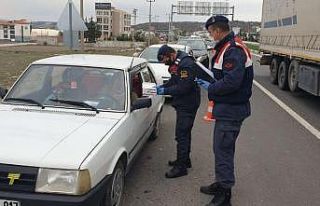 Kütahya Valiliği 70 bin adet maske dağıtacak
