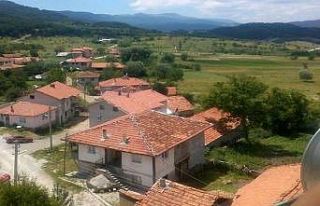 Kütahya’da bir köy karantina altına alındı