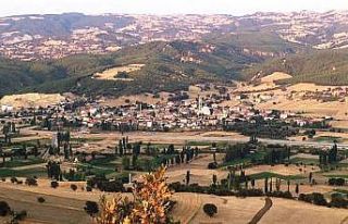 Kütahya’da iki mahalle karantinaya alındı