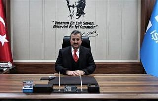 Kütahya’da KÇÖ’ye 705 iş yeri başvuru yaptı