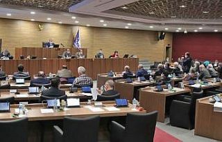 Kütahya’da su ücretlerine yeni düzenleme