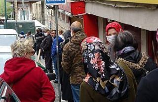 Kuyruğun başı var, sonu yok