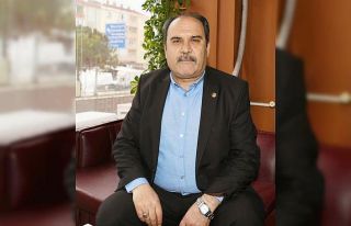 Lapseki’de köy hayırlarına korona virüs engeli