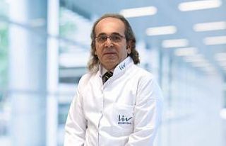 Leblebicioğlu:"Hastalar N95 maske kullanmamalı"