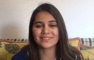 Lisesi öğrencilerinden ‘’Evde kal’’ çağrısına...