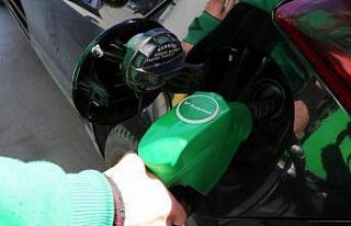 LPG fiyatları 2017 yılı seviyesine geriledi