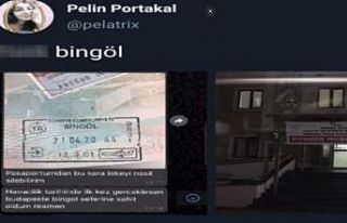 Macaristan’dan getirildi, "aşağılama"...