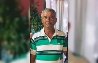 Maden ocağında toprak altında kalan işçi hayatını...