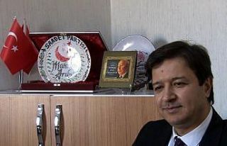 Mahmut Arıkan: “Kayseri’de toplu ulaşımda sınıfta...